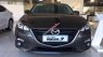Bán xe Mazda 3 1.5 chính hãng 2018 tốt nhất Biên Hòa- Đồng Nai, hỗ trợ vay trả góp 85% giá xe - Hotline 0932505522