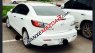 Cần bán xe Mazda 3 S 1.6AT 2014, màu trắng chính chủ