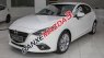 Mazda Giải Phóng bán xe Mazda 3 2016 giá tốt 690tr, giao xe ngay 11/2016, chi tiết chi phí lăn bánh