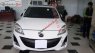 Cần bán Mazda 3 đời 2011, màu trắng, chính chủ