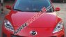 Bán Mazda 3 S sản xuất 2013, màu đỏ, nhập khẩu nguyên chiếc còn mới