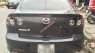 Cần bán xe Mazda 3 đời 2009, màu xám chì, nhập khẩu