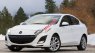 Bán Mazda 3 S 1.6AT đời 2013, màu trắng xe gia đình