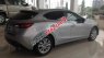 Bán Mazda 3 đời 2016, màu bạc, xe đẹp giá ưu đãi nhé.
