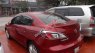 Cần bán lại xe Mazda 3 2014, màu đỏ số tự động