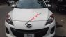 Bán xe Mazda 3 S đời 2013, màu trắng, chính chủ, giá 675 triệu
