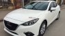 Cần bán xe ô tô Mazda 3 1-5-AT-Sedan đời 2015, màu trắng, 700 triệu