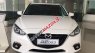 Cần bán xe Mazda 3 SD đời 2016, màu trắng, xe nhập, giá chỉ 691 triệu