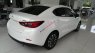 Bán xe Mazda 3 năm 2016, màu trắng, 719tr