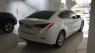 Bán ô tô Mazda 3 2.0L đời 2016, màu trắng, xe mới, giá tốt tại Mazda Tây Ninh