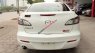 Bán Mazda 3 1.6AT sx 2012, màu trắng