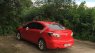 Bán xe Mazda 3 S đời 2012, màu đỏ