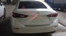 Bán Mazda 3 đời 2016, màu trắng, giá 680tr