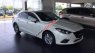Bán Mazda 3 đời 2016, màu trắng, 653 triệu