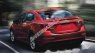 Bán xe Mazda 3 đời 2017, trang bị hệ thống an toàn hiện đại
