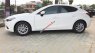 Cần bán xe Mazda 3 Facelift đời 2017, màu trắng 