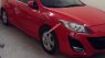 Bán ô tô Mazda 3 1.6AT đời 2011, màu đỏ, nhập khẩu nguyên chiếc