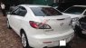 Bán Mazda 3 sản xuất 2014, màu trắng như mới, giá chỉ 540 triệu