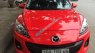 Bán Mazda 3 S, đời 2014, màu đỏ số tự động