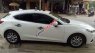 Chính chủ bán Mazda 3 1.5 sản xuất năm 2016, màu trắng