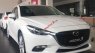 Bán xe Mazda 3 1.5L 2018 giá tốt, giao xe ngay, hỗ trợ trả góp 80% xe. Hotline: 0919.457.365