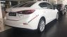 Bán xe Mazda 3 1.5L 2018 giá tốt, giao xe ngay, hỗ trợ trả góp 80% xe. Hotline: 0919.457.365