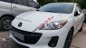 Cần bán xe Mazda 3 AT sản xuất 2014, màu trắng