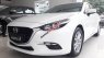 Có sẵn 01 Mazda 3 màu trắng thể thao, trả góp: Trả trước 186 triệu, giao xe tận nơi, LH 0907148849