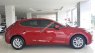 Cần bán Mazda 3 Hatchback đời 2018, màu đỏ