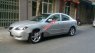 Bán ô tô Mazda 3 năm sản xuất 2007, màu bạc, giá tốt