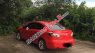 Cần bán lại xe Mazda 3 S đời 2012, màu đỏ xe gia đình