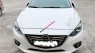 Bán Mazda 3 1.5 AT đời 2016, màu trắng xe gia đình, giá tốt
