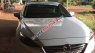 Cần bán Mazda 3 sản xuất 2015, màu trắng, 585tr 
