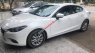 Bán Mazda 3 đời 2018, màu trắng, nhập khẩu