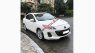 Cần bán Mazda 3S AT model 2015, màu trắng