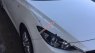 Cần bán Mazda 3 sản xuất năm 2016, màu trắng