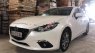 Cần bán xe Mazda 3 đăng kí 12/2015, xe nhà dùng kĩ