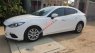 Cần bán Mazda 3 năm sản xuất 2016, màu trắng số tự động