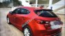 Bán Mazda 3 năm 2018, màu đỏ xe gia đình giá cạnh tranh