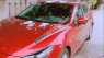 Bán Mazda 3 Facelift đời 2017, màu đỏ, giá cạnh tranh