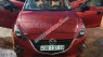 Cần bán gấp Mazda 3 năm sản xuất 2016, màu đỏ, một chủ mua từ mới