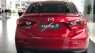 Bán Mazda 3 2019, màu đỏ, xe mới 100%
