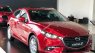 Bán Mazda 3 2019, màu đỏ, xe mới 100%