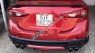 Bán ô tô Mazda 3 2.0 năm 2015, màu đỏ xe gia đình