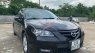 Cần bán xe Mazda 3 S 2.0 AT đời 2009, màu đen, xe nhập còn mới 