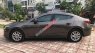 Bán ô tô Mazda 3 Facelift 12/2017, màu nâu hổ phách, biển tỉnh