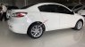 Cần bán Mazda 3 sản xuất 2014, màu trắng, giá 485tr