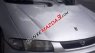 Bán Mazda 3 2000, màu bạc, giá 130tr