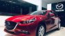 Bán xe Mazda 3 năm 2019, màu đỏ, mới 100%