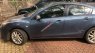 Cần bán xe Mazda 3 S 1.6 AT đời 2014, màu xanh lam chính chủ